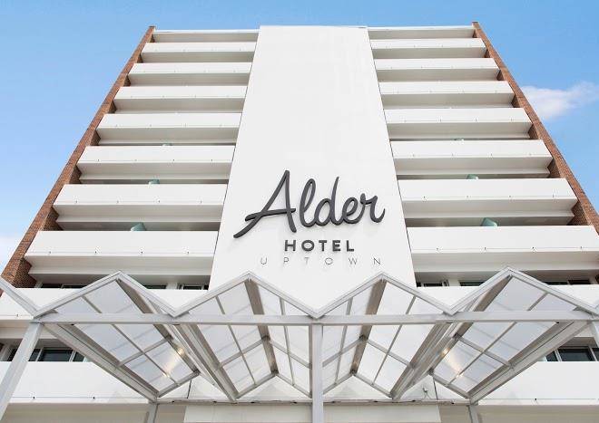 Alder hotel