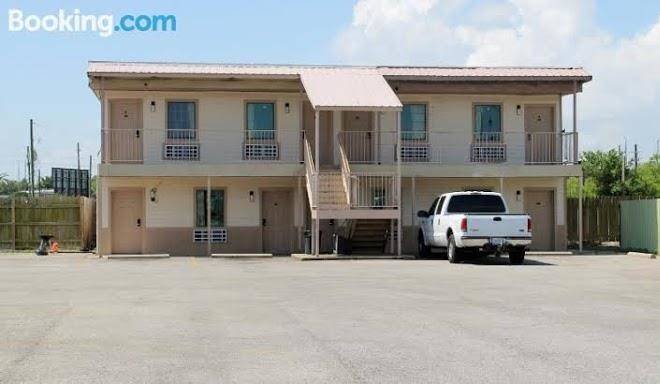 Best way inn & suites
