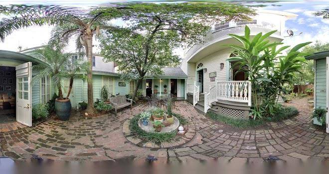 Chimes bed and breakfast