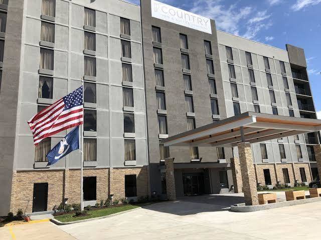 Country inn & suites by radisson new orleans i 10 east la