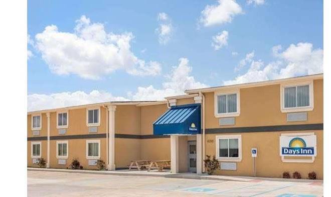 Days inn by wyndham new orleans pontchartrain