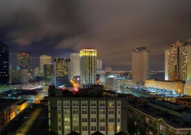 Embassy Suites By Hilton New Orleans Image