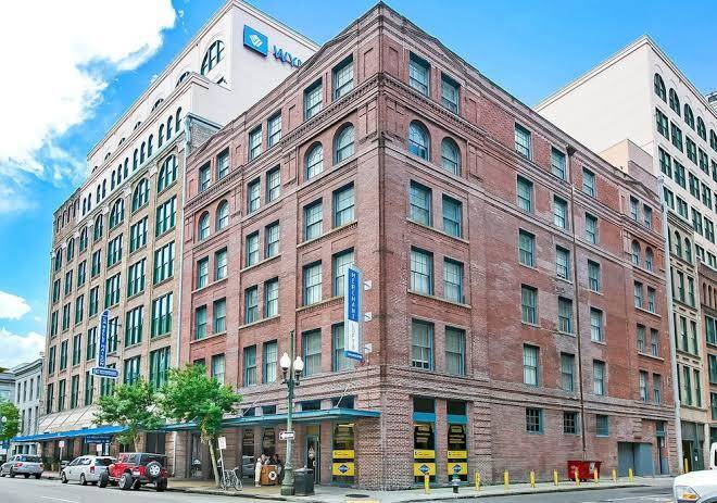 Gorgeous 1bd's in merchant lofts by hosteeva