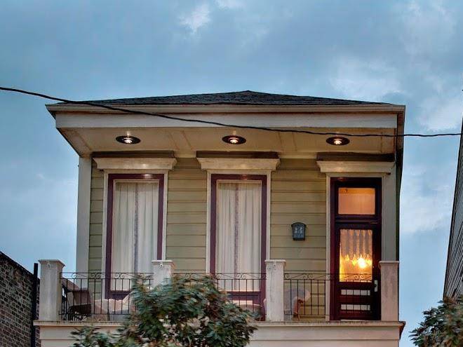 Historic Streetcar Inn Image