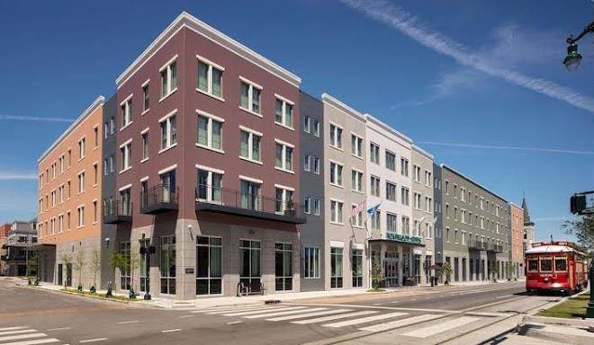 Homewood Suites By Hilton New Orleans French Quarter Image