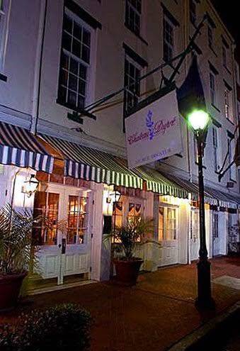 Hotel chateau dupre