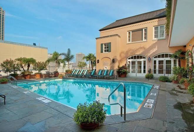 Hotel Monteleone Image