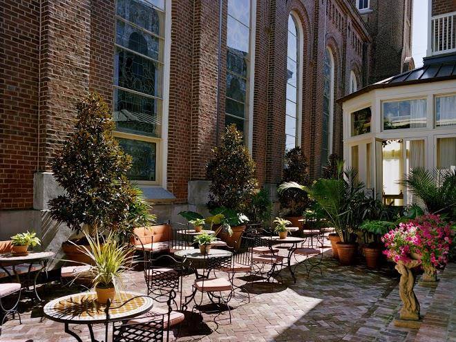 Hotel peter and paul