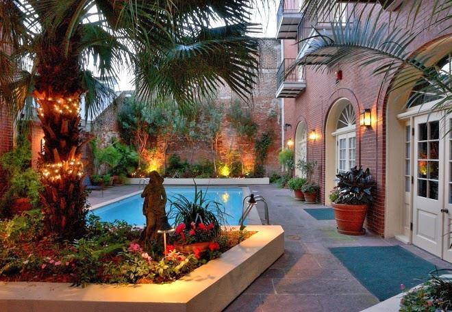Hotel st marie