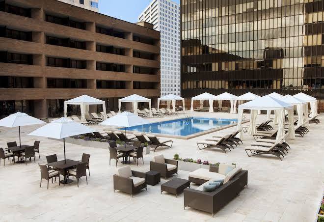 Hyatt Regency New Orleans Image