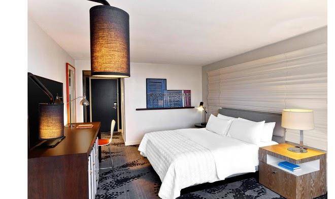 Le meridien new orleans
