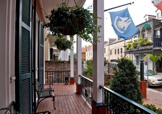 Le richelieu hotel