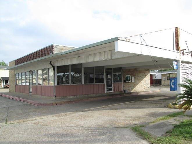 London Lodge Motel Image