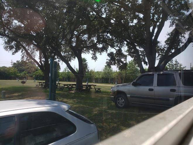 Mardi gras rv park