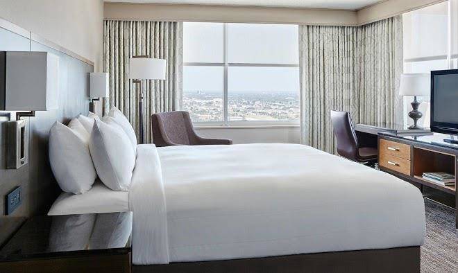 New Orleans Marriott Image