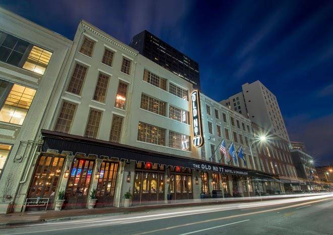 Old no 77 hotel