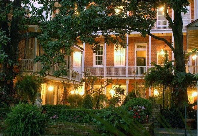 Place D'armes Hotel Image