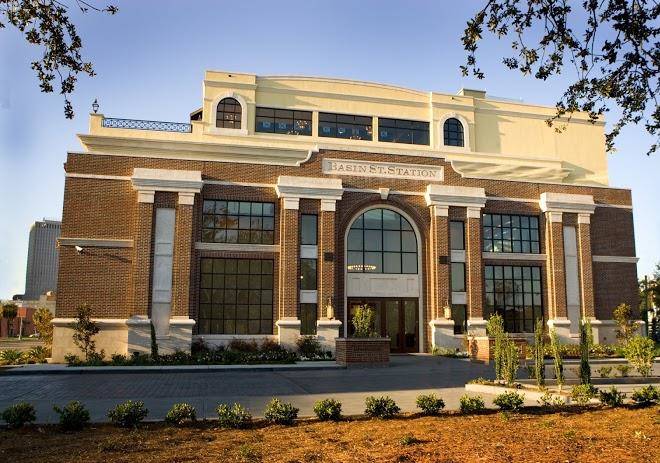 The brakeman hotel