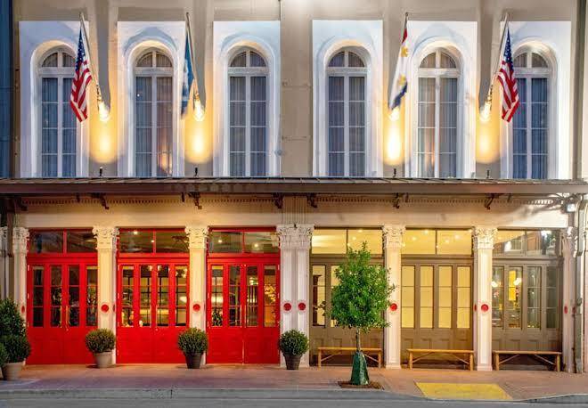 The Eliza Jane In The Unbound Collection By Hyatt Image