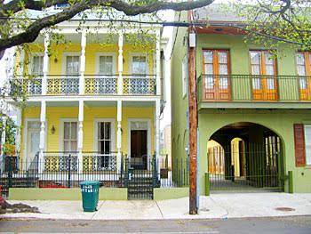 The prytania oaks hotel