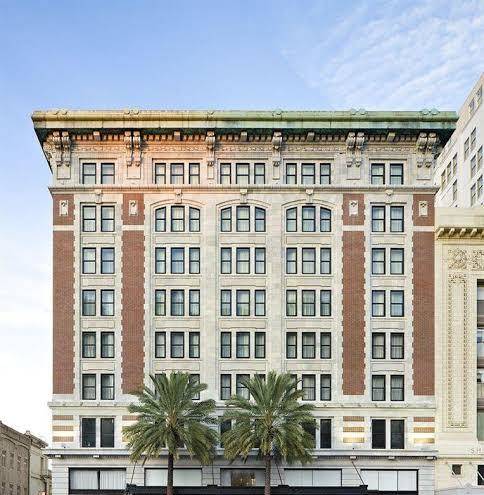 The saint hotel autograph collection French Quarter