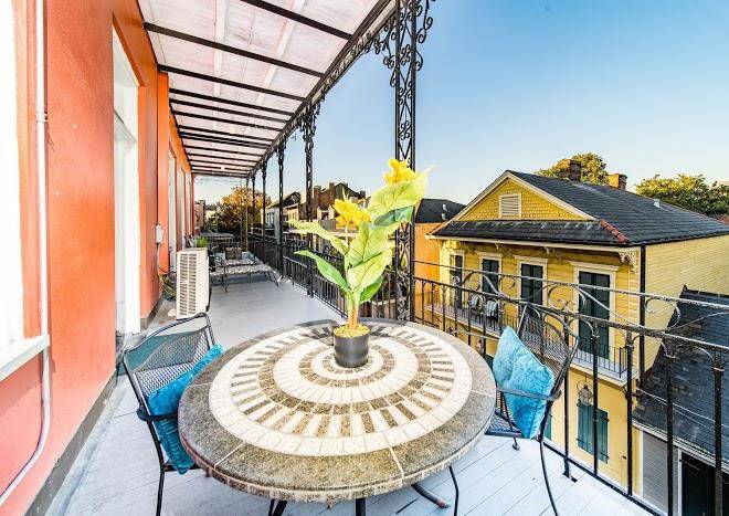 Saint Philip Residence Image