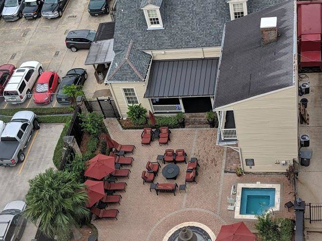 Worldmark hotel