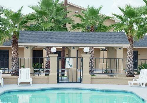 Budget inn monroe la