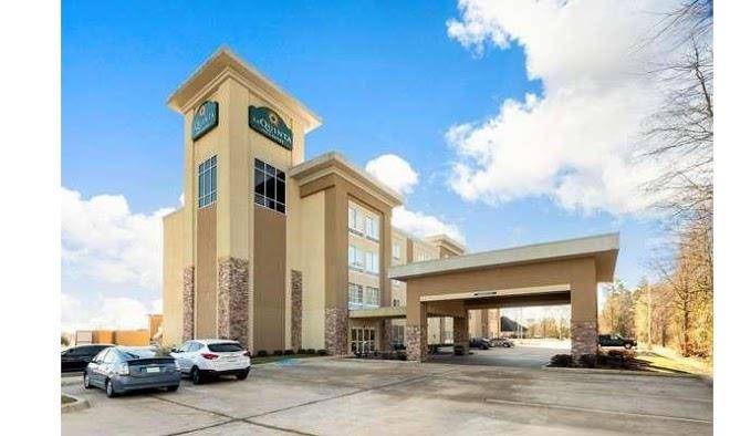 La quinta inn & suites by wyndham west monroe