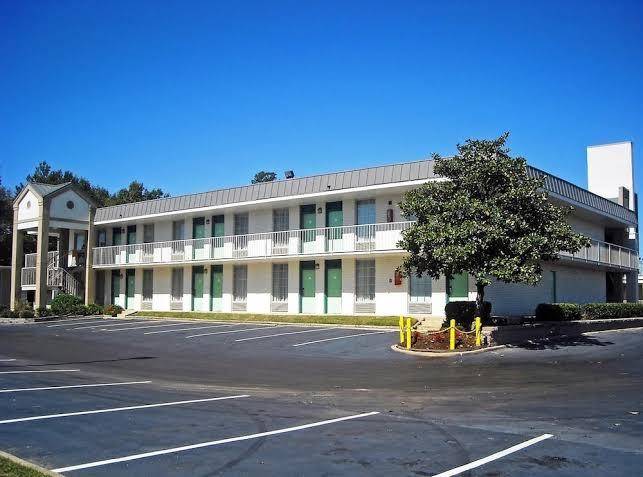 Motel 6 west monroe la