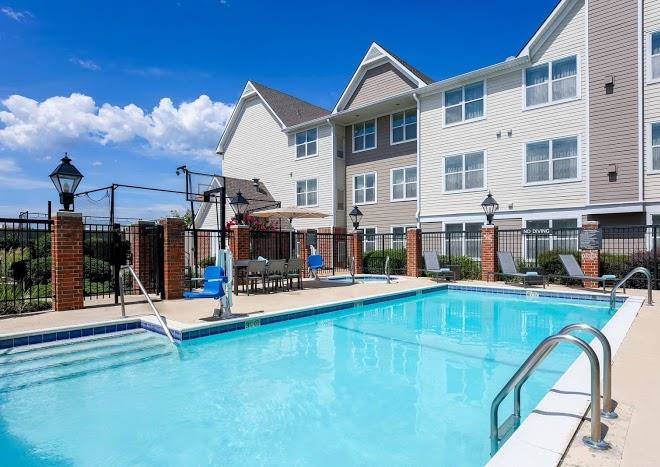 Residence Inn By Marriott Monroe Image