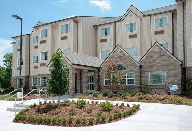 Cypresswood inn and suites
