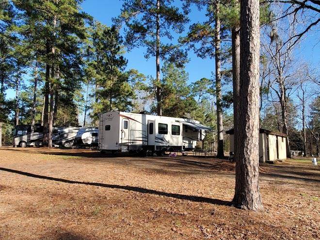 Hidden treasure rv resort llc