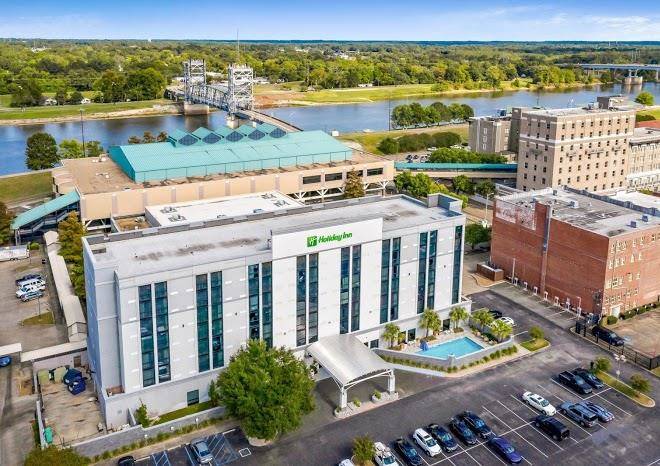 Holiday inn alexandria downtown