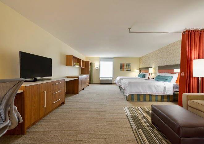 Home2 Suites By Hilton Alexandria Image