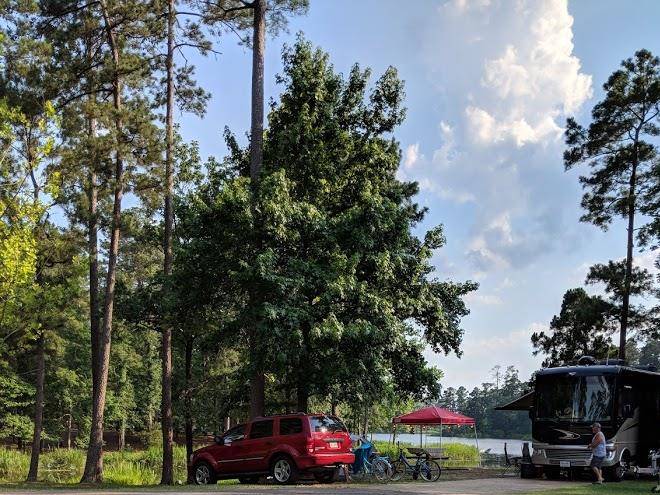 Indian Creek Recreation Area Image