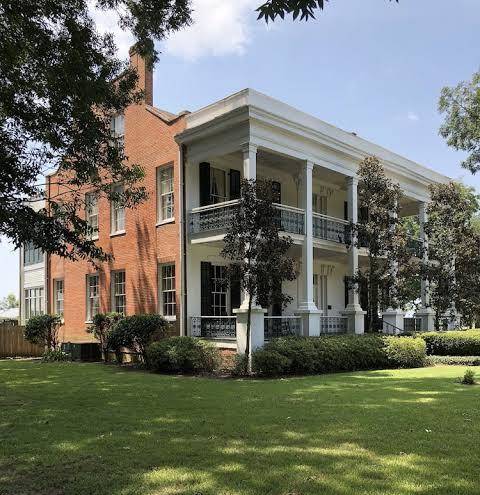 Loyd Hall Plantation Image