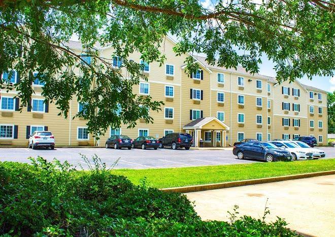 Siegel select alexandria