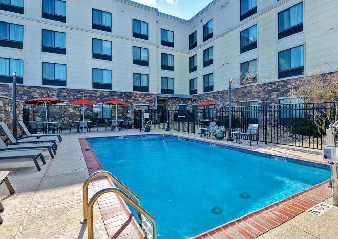 Towneplace Suites By Marriott Alexandria Image