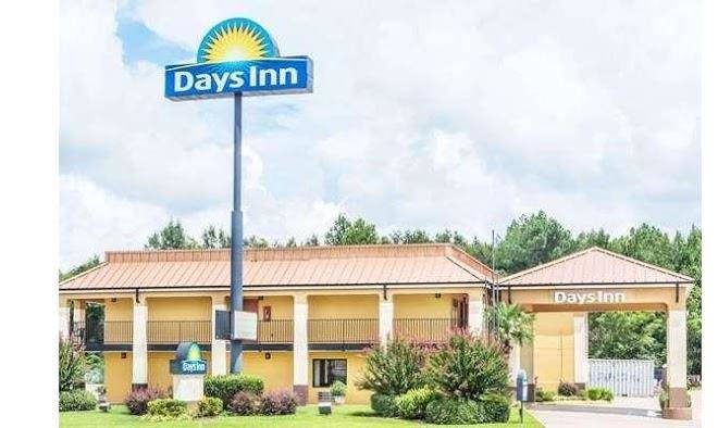 Days inn by wyndham rayville