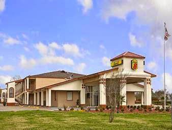 Super 8 by wyndham rayville