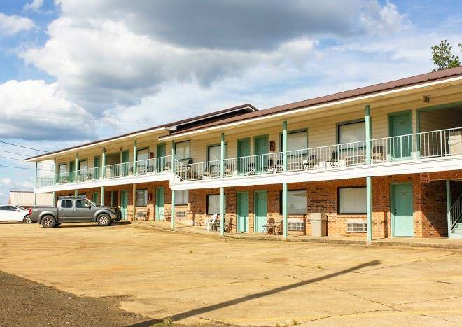 Toledo town inn