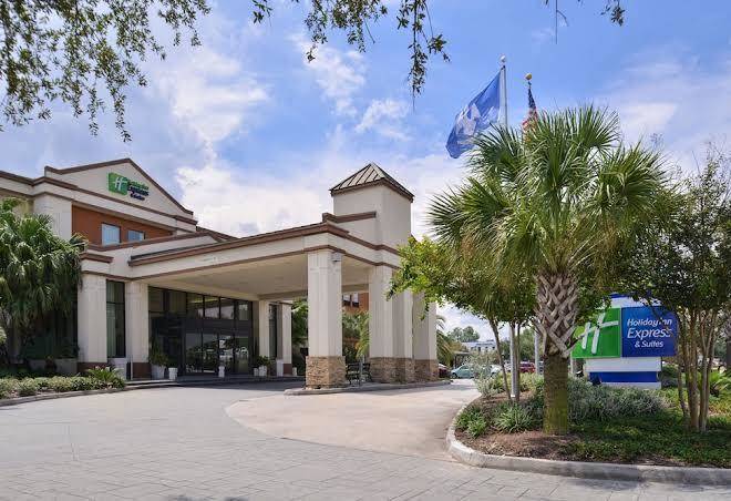 Holiday Inn Express & Suites New Orleans Airport South Image