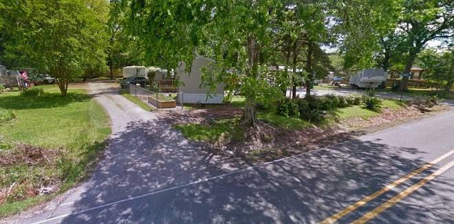 J's place rv park
