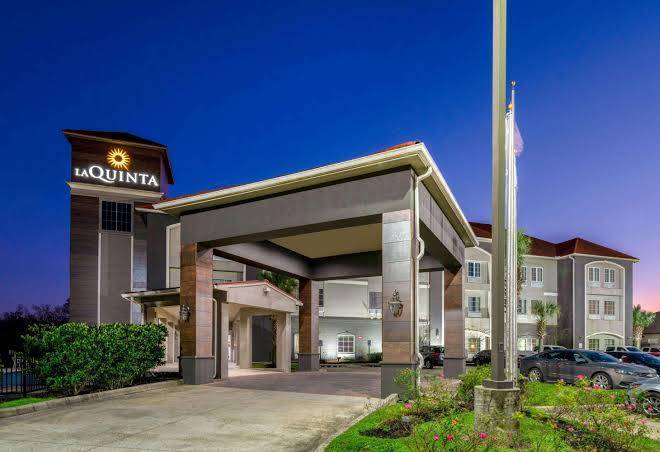La quinta inn & suites by wyndham boutte