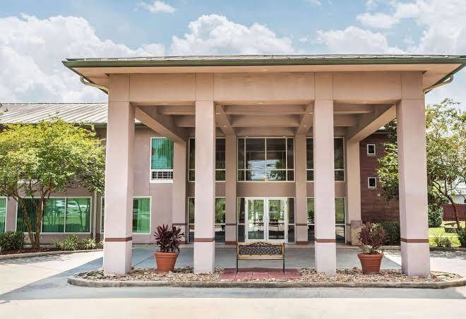 Ramada by wyndham luling