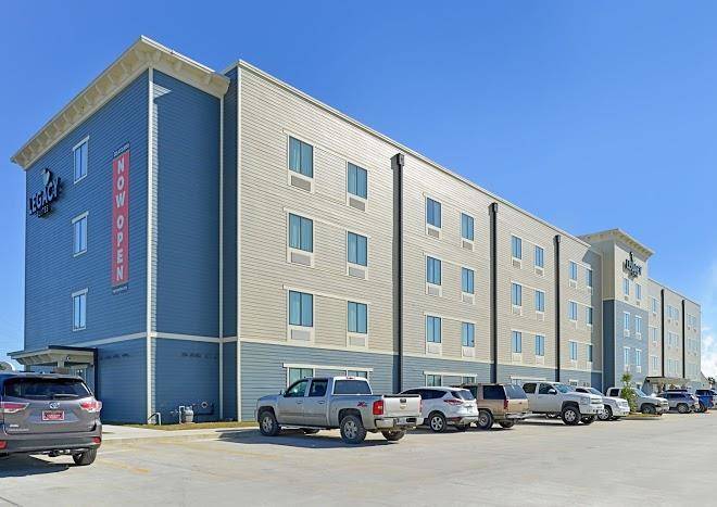 Legacy Suites Donaldsonville Image