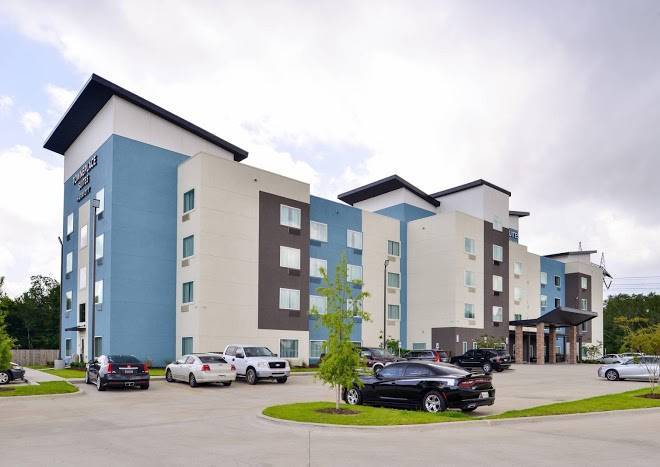 Towneplace Suites By Marriott Laplace Image