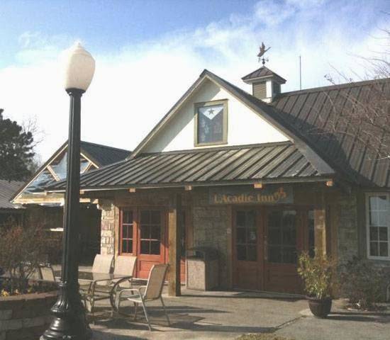 L'acadie inn & rv park