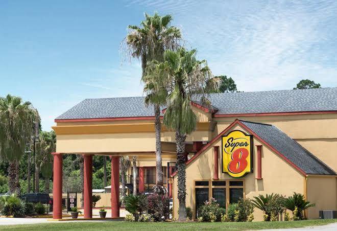Super 8 by wyndham opelousas